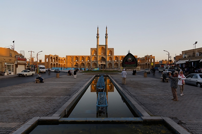 Yazd-Vieille ville-161